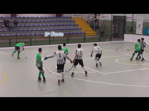 RESUMEN ORDENES VS DOMINICOS JUV IDA 2017 2018