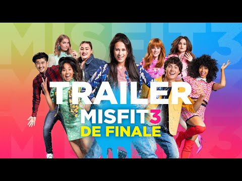 Misfit 3 De finale