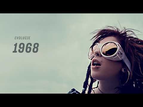 LUCIE - 1968 (oficiální audio)