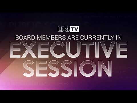 Lawton Public Schools: Board of Education Meeting 02/04/2019 Pt.2