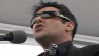 DeVotchka - Queen of the Surface Streets