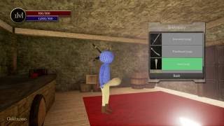 Doomed Kingdoms Market