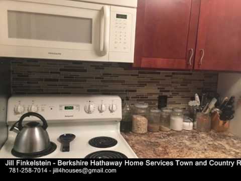 180 Main Street Unit F147, Bridgewater MA 02324 - Condo - Real Estate - For Sale -
