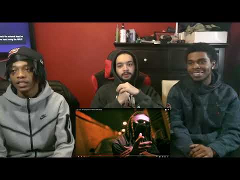 BEEN GOING CRAZY SINCE RELEASE 🙌🏽💯 | AMERICANS REACT TO LD (67) - PURGING