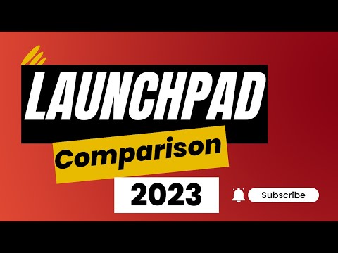 🤔Best Launchpad: Dao Maker, Seedify, GameFi, RazrFi, Redkite, Enjinstarter