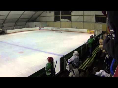 U14.xxx | Győri ETO HC - UTE 2002 (4:3)