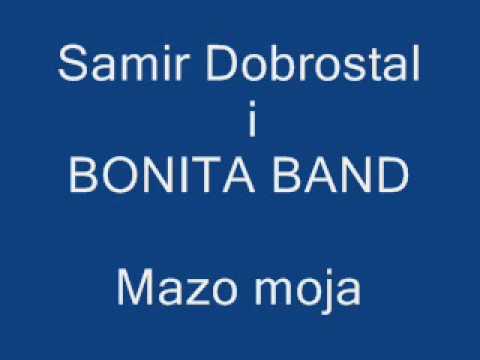 Bonita Band-Mazo moja.wmv