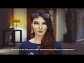Sims 4 Custom Female Ped [Add-On Ped | Replace] 17