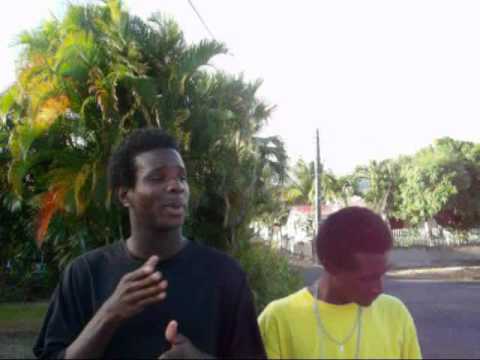 Lil Rick Feat BloOdyx bOy - Sans tOi - 2012 ( Bloodyx Kaza Blanca )