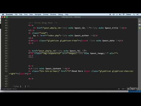 1 if Statements CONTROL STRUCTURES PHP FOR BEGINNERS BECOME A PHP MASTER CMS PROJECT COURSE