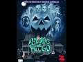 A HAUNTING WE WILL GO SNEAK PREVIEW