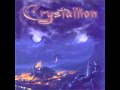 Crystallion - Guardians Of The Sunrise 