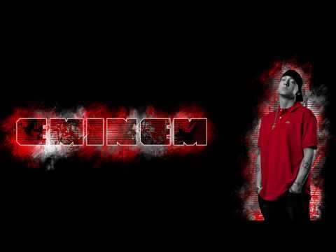 Eminem Ft 2Pac, Nas & The Game - Going Through Changes (Remix)