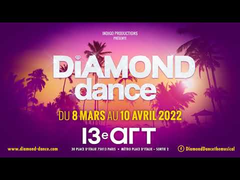 Diamond Dance 2022 - Teaser 