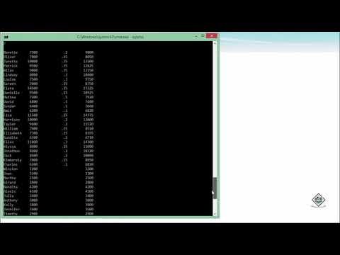 Oracle SQL General Functions