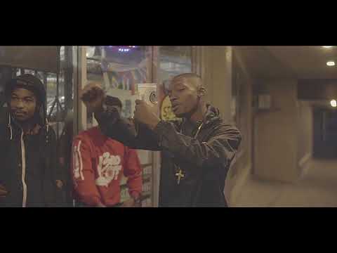 3rd Lot BoShotta - Cut The Foolin