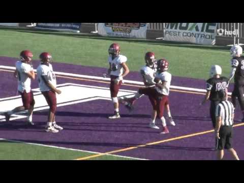 Maeakafa Lasalosi Leakehe Football Highlights