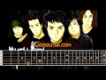 Helena - My Chemical Romance Guitar Cover ...