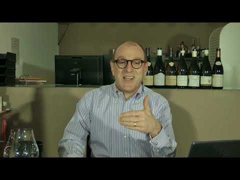 Die Grands Crus der Côte de Beaune - Masterclass mit Frank Kämmer MS