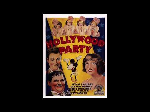 Fly Away To Ioway - Ted Fio Rito and His Orchestra - 1933 - HQ Sound