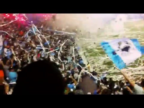 "Recibimiento "H. Terrorizer" Jaiba Brava vs Mineros de Zacatecas" Barra: La Terrorizer &bull; Club: Tampico Madero