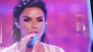 Katy Price new single I've got you 2017