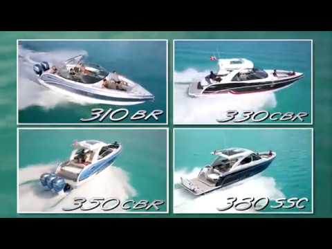 Formula Boats - Formula Excitement 2020