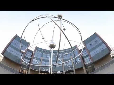 Bliżej Nauki: Techniki obserwacji pola magnetycznego w Kosmosie - dr hab. Marian Soida