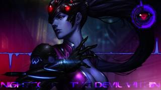 Nightcore - The Devil Within (Widowmaker tribute)