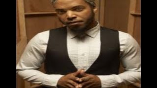 Van Hunt - Dare Devil Baby  (Video)