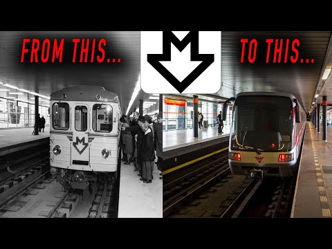 The Prague Metro: Explained