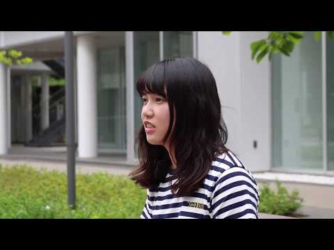 東京経済大学チャレンジ2020　学生たちのはじめて物語2017　「自分探しの４年間」　キャリアデザインプログラム　角智優