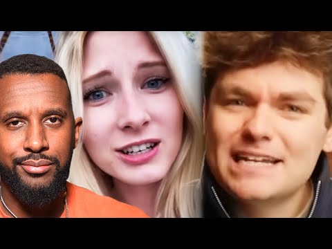 Halftime Show Triggers The World... Internet Trad Wives Exposed As Complete FRAUDS