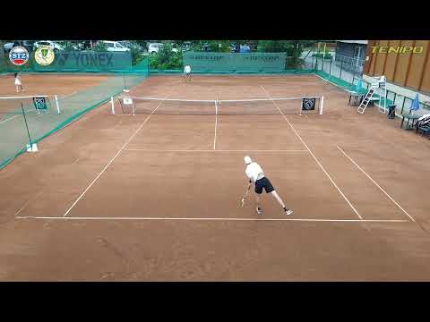 David Schwarc - Andrej Kompis (R2)