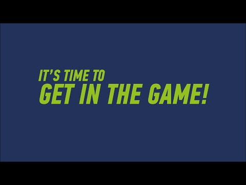 Get In The Game with Bowling Vision