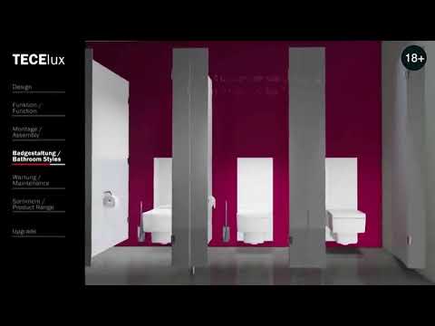 Обзор TECElux Обзор TECElux