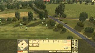 Theatre of War: 1st Allies Mission [1/3]