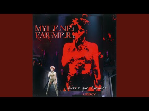 Déshabillez‐moi – Mylène Farmer