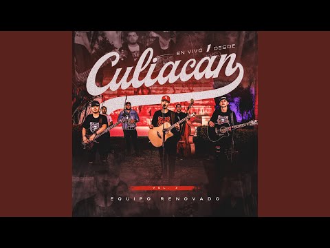 Llegan los Verdes (En Vivo)