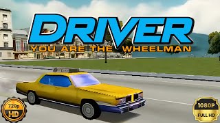 Oldsmobile Delta 88 1976 | Driver: You Are The Wheelman (🇪🇸Spain)