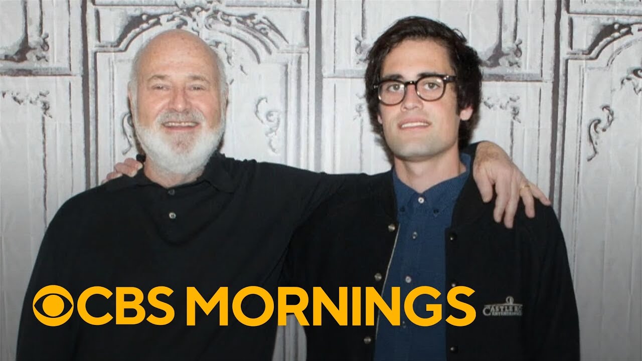 Questions arise as Reiner murder investigation continues