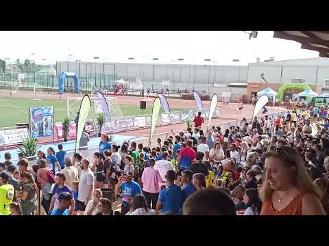 Carrera de la Carlota 2026