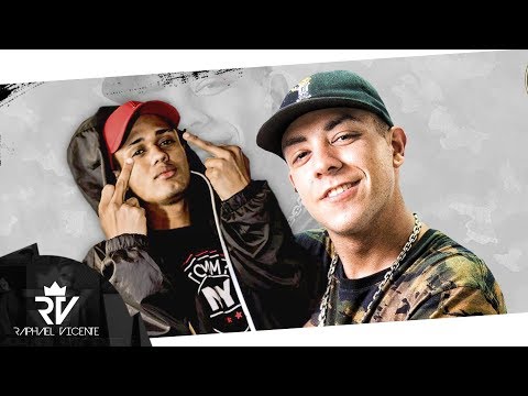 Mc 7Belo e Mc Rafa 22 - Balanceamento (DJ WIL MPC) Lançamento 2018