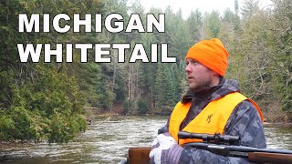 100 Mile Float Hunt- 5 Day Camping Trip