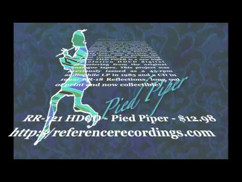 Pied Piper - Mike Garson/Jim Walker