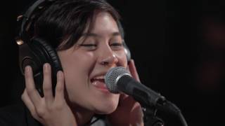 Japanese Breakfast - The Woman That Loves You (Live on KEXP)