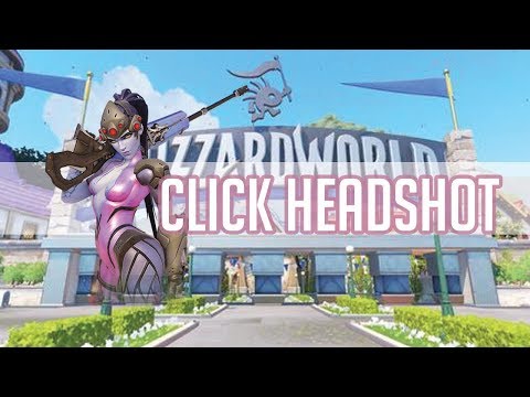 Overwatch - Kabaji Huge Plays Widowmaker , Flex Tracer and Soldier 76