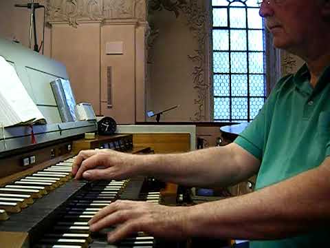 07 08 2021 GL 710 "Ohne Vorbehalt und ohne Sorgen" (Hymnus)