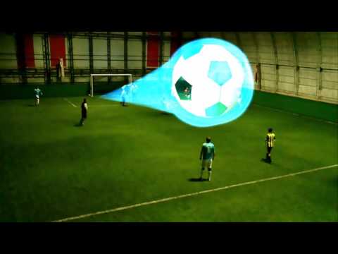 Albayrak Halı Saha Tesisleri 27.03.2016 20:00 - akillisaha.com