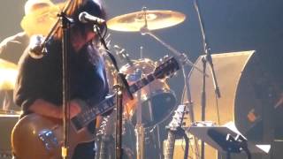 "SOS" The Breeders@Trocadero Theatre Philadelphia 5/5/13 Last Splash XX Tour